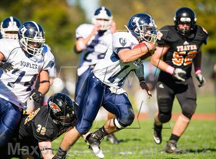 Thumbnail 2 in Noble & Greenough @ Thayer Academy photogallery.