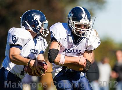 Thumbnail 1 in Noble & Greenough @ Thayer Academy photogallery.