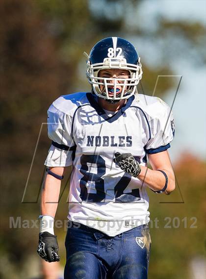 Thumbnail 1 in Noble & Greenough @ Thayer Academy photogallery.