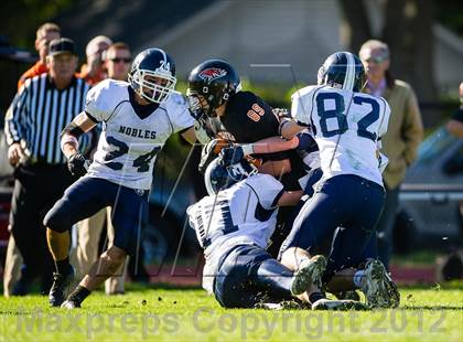 Thumbnail 2 in Noble & Greenough @ Thayer Academy photogallery.