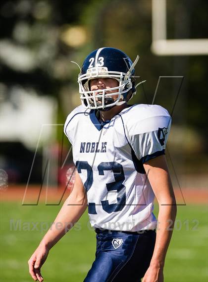 Thumbnail 2 in Noble & Greenough @ Thayer Academy photogallery.