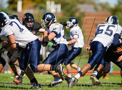 Thumbnail 1 in Noble & Greenough @ Thayer Academy photogallery.