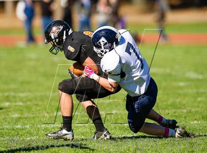 Thumbnail 2 in Noble & Greenough @ Thayer Academy photogallery.