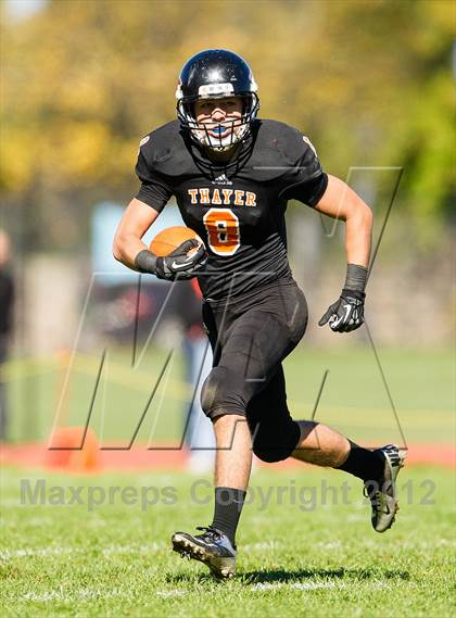 Thumbnail 1 in Noble & Greenough @ Thayer Academy photogallery.