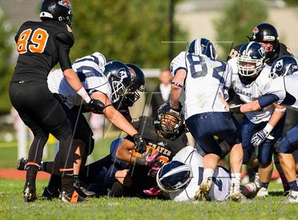 Thumbnail 2 in Noble & Greenough @ Thayer Academy photogallery.