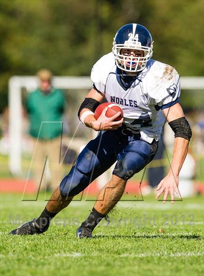 Thumbnail 2 in Noble & Greenough @ Thayer Academy photogallery.
