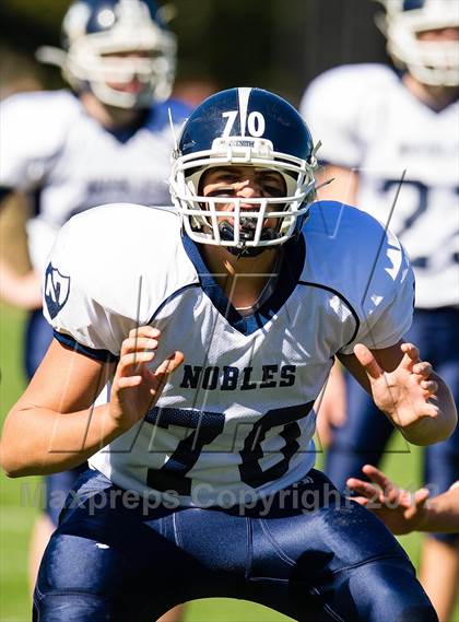 Thumbnail 1 in Noble & Greenough @ Thayer Academy photogallery.