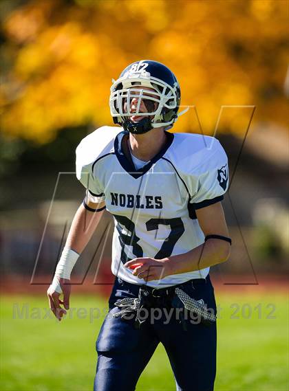 Thumbnail 1 in Noble & Greenough @ Thayer Academy photogallery.