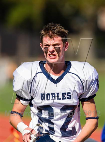 Thumbnail 3 in Noble & Greenough @ Thayer Academy photogallery.
