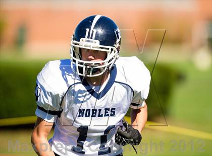 Thumbnail 2 in Noble & Greenough @ Thayer Academy photogallery.