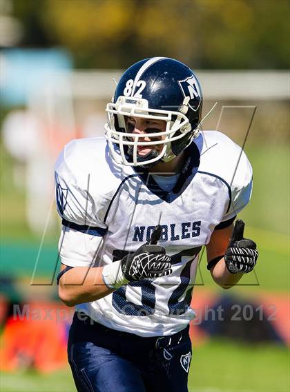 Thumbnail 1 in Noble & Greenough @ Thayer Academy photogallery.