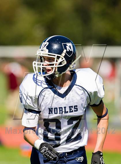 Thumbnail 2 in Noble & Greenough @ Thayer Academy photogallery.