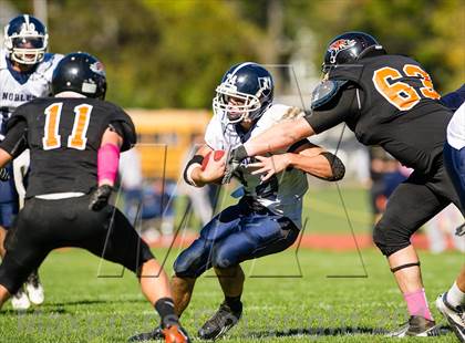 Thumbnail 1 in Noble & Greenough @ Thayer Academy photogallery.
