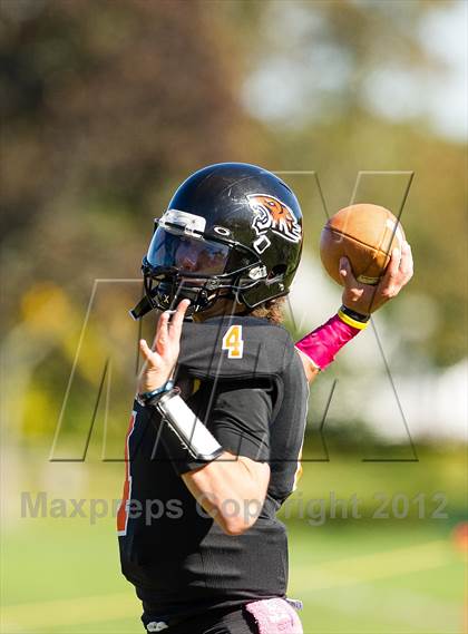 Thumbnail 2 in Noble & Greenough @ Thayer Academy photogallery.