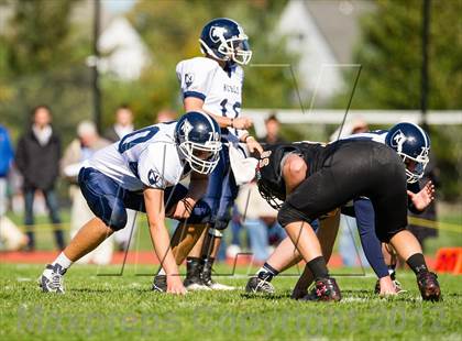 Thumbnail 2 in Noble & Greenough @ Thayer Academy photogallery.