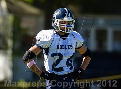 Thumbnail 2 in Noble & Greenough @ Thayer Academy photogallery.