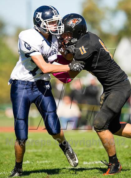 Thumbnail 3 in Noble & Greenough @ Thayer Academy photogallery.