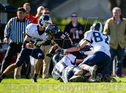 Thumbnail 3 in Noble & Greenough @ Thayer Academy photogallery.