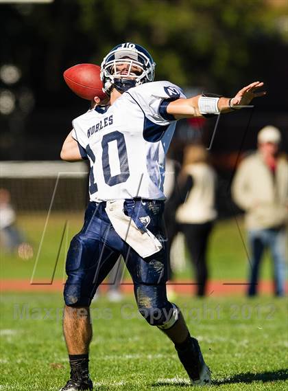 Thumbnail 1 in Noble & Greenough @ Thayer Academy photogallery.