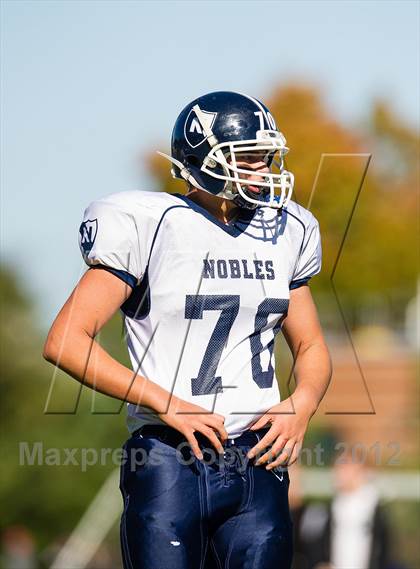 Thumbnail 2 in Noble & Greenough @ Thayer Academy photogallery.