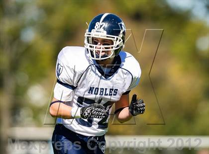 Thumbnail 1 in Noble & Greenough @ Thayer Academy photogallery.
