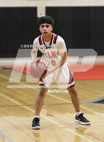 Thumbnail 3 in Selma vs. Madera photogallery.