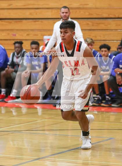 Thumbnail 2 in Selma vs. Madera photogallery.