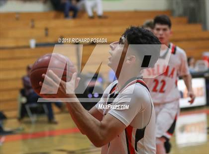 Thumbnail 3 in Selma vs. Madera photogallery.