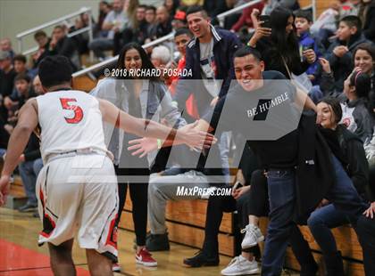 Thumbnail 1 in Selma vs. Madera photogallery.