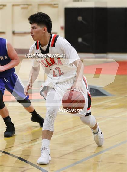 Thumbnail 2 in Selma vs. Madera photogallery.