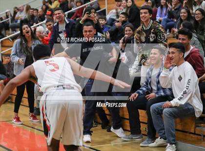 Thumbnail 3 in Selma vs. Madera photogallery.