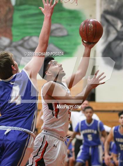 Thumbnail 3 in Selma vs. Madera photogallery.