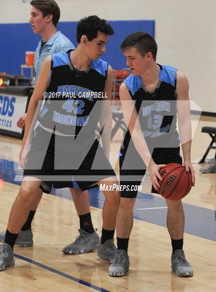 Thumbnail 2 in Horizon Honors @ Phoenix Country Day photogallery.