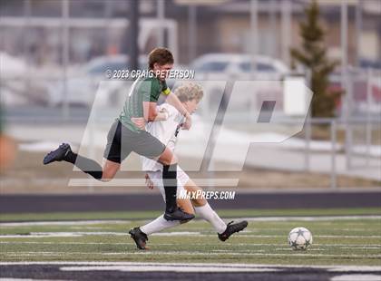 Thumbnail 3 in Ridgeline @ Green Canyon photogallery.