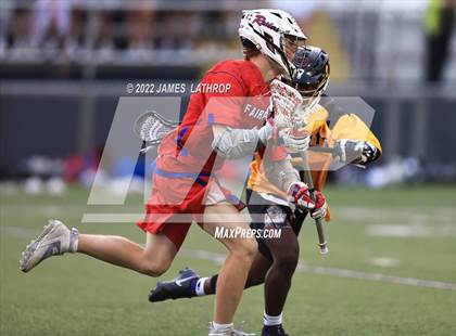 Thumbnail 2 in Fairport @ McQuaid Jesuit  (NYSPHSAA Section 5 Class A Semifinal)  photogallery.