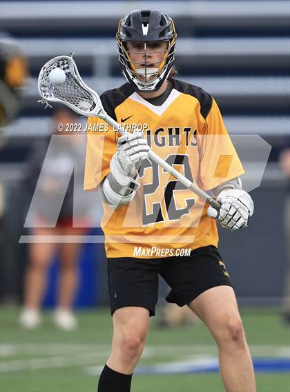 Thumbnail 3 in Fairport @ McQuaid Jesuit  (NYSPHSAA Section 5 Class A Semifinal)  photogallery.