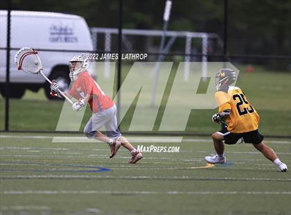 Thumbnail 3 in Fairport @ McQuaid Jesuit  (NYSPHSAA Section 5 Class A Semifinal)  photogallery.
