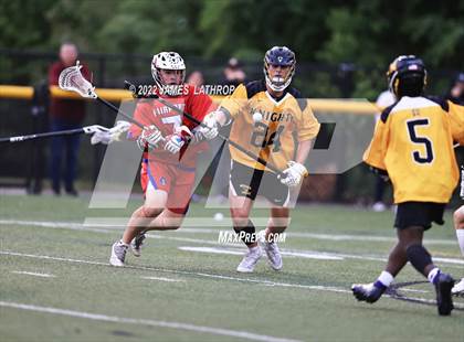 Thumbnail 3 in Fairport @ McQuaid Jesuit  (NYSPHSAA Section 5 Class A Semifinal)  photogallery.