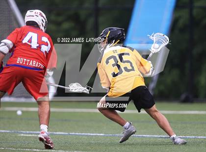 Thumbnail 1 in Fairport @ McQuaid Jesuit  (NYSPHSAA Section 5 Class A Semifinal)  photogallery.
