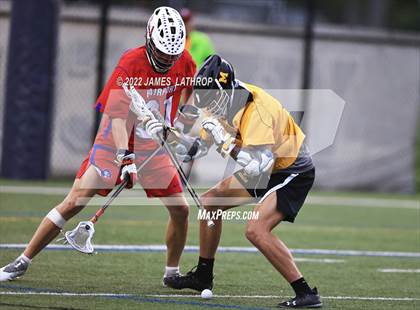Thumbnail 2 in Fairport @ McQuaid Jesuit  (NYSPHSAA Section 5 Class A Semifinal)  photogallery.