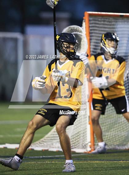 Thumbnail 3 in Fairport @ McQuaid Jesuit  (NYSPHSAA Section 5 Class A Semifinal)  photogallery.