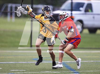 Thumbnail 2 in Fairport @ McQuaid Jesuit  (NYSPHSAA Section 5 Class A Semifinal)  photogallery.