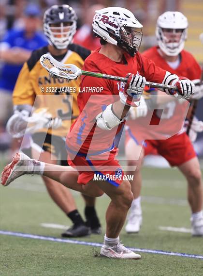 Thumbnail 2 in Fairport @ McQuaid Jesuit  (NYSPHSAA Section 5 Class A Semifinal)  photogallery.