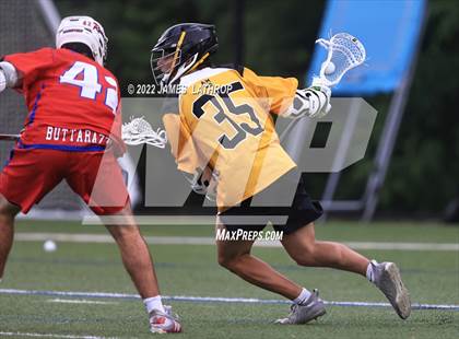 Thumbnail 2 in Fairport @ McQuaid Jesuit  (NYSPHSAA Section 5 Class A Semifinal)  photogallery.