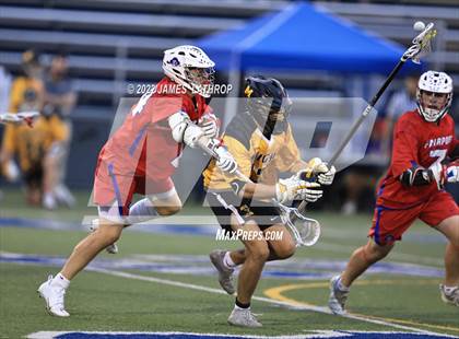 Thumbnail 2 in Fairport @ McQuaid Jesuit  (NYSPHSAA Section 5 Class A Semifinal)  photogallery.