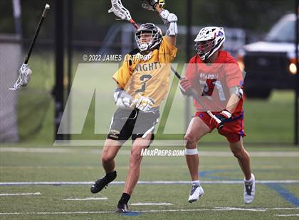Thumbnail 1 in Fairport @ McQuaid Jesuit  (NYSPHSAA Section 5 Class A Semifinal)  photogallery.