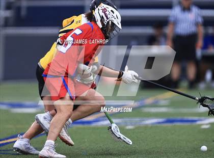 Thumbnail 2 in Fairport @ McQuaid Jesuit  (NYSPHSAA Section 5 Class A Semifinal)  photogallery.