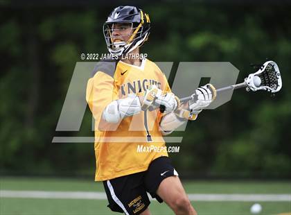 Thumbnail 2 in Fairport @ McQuaid Jesuit  (NYSPHSAA Section 5 Class A Semifinal)  photogallery.