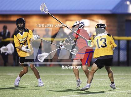 Thumbnail 3 in Fairport @ McQuaid Jesuit  (NYSPHSAA Section 5 Class A Semifinal)  photogallery.