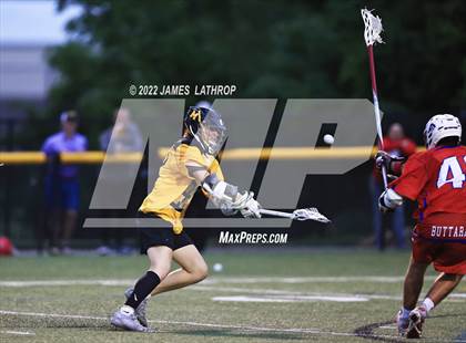 Thumbnail 2 in Fairport @ McQuaid Jesuit  (NYSPHSAA Section 5 Class A Semifinal)  photogallery.